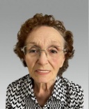 St-Laurent (née Lévesque), Andrée