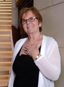 Tourangeau, Françoise