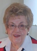 Martel, Marie-Thérèse