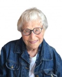 Dunberry, Marie-Paule