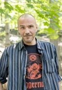 Larouche, Jean-Sébastien