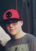 Frenette-Robin, Jérémy