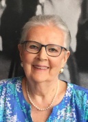 Gariépy Dicaire, Monique