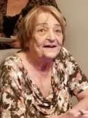 Tourangeau, Jeannine