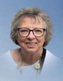 Geoffrion (née Leblanc), Denyse