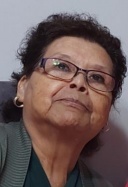 Alfaro Arredondo, Margarita Hortencia