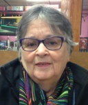 Litalien, Marie-Ruth