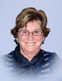 Fournier Thomassin, Odette