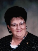 Mailloux, née Fortin, Angèle