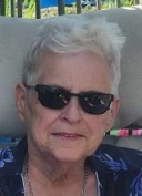 BOULANGER, Louisette