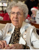 Gauvreau Bellavance, Dolores