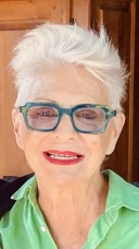 Dubois (Halaby), Mireille