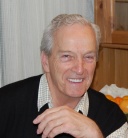 Boulanger, Réginald