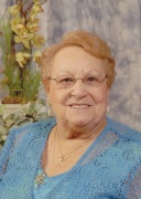 POUPART (née Laforest), Rachel