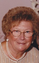 FORTIN (née Landry), Mariette