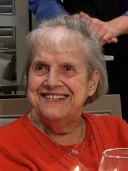 Létourneau, Gisèle