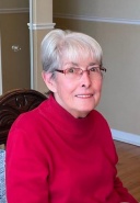 Hallé Garneau, Monique