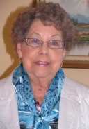 Pellerin, Géraldine