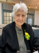 Sheehy Ouellet, Yvette