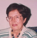 Chwaliszewski, Marie-Claire