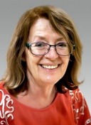 Blouin, Marie-Hélène