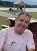 Forest, Lawrence (Larry)