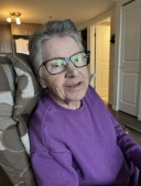 Morissette, Marielle