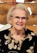 Boulanger, Sylvianne