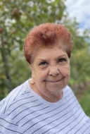 Fortier St-Louis, Madeleine