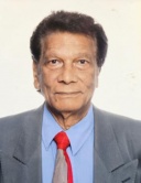 Harracksingh, Canute