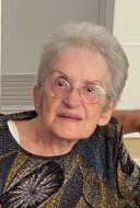 Simonne (Nourry) Dumoulin,  