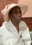 Louissaint, Jeannette