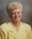 Légaré, Marguerite