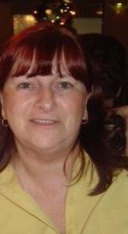 Foucault, Marjolaine