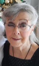 Larivière, Micheline