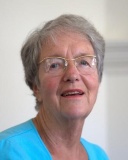 Jeannine Canu Le Marec,  