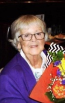 Chrétien Née Broadhead, Hélène,  