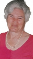 Brito Da Silva, Maria Preciosa