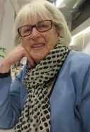 Lavoie (Pilotte), Monique