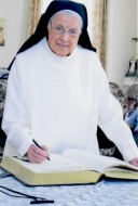 Beauregard, Soeur Aline