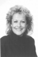 Nicole Brunet (née Desjardins),  