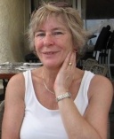 Carole Charest (née Théberge),  