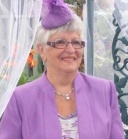 Gisèle Boucher (Tessier),  