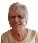 Dumais( Née Malette), Rollande,  