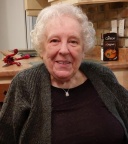 Baillargeon, Claudette