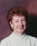 DEVOST (née Lebel), Thérèse