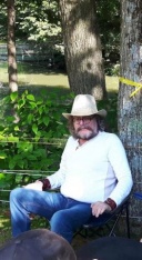 Lopez, Pablo Alberto