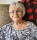 Thibodeau, Marjolaine