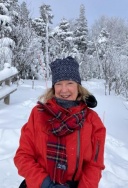 Goudreault, Danielle