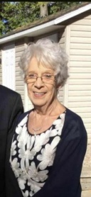 Melançon, Pierrette